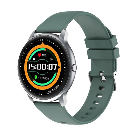 Montre Connectée StyleWatch - Argent