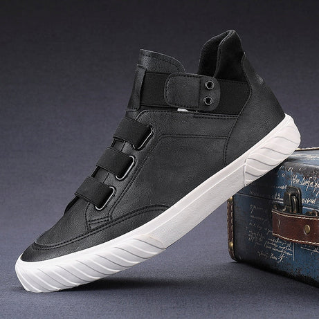 Lässige High-Top-Schuhe für Herren – Primo