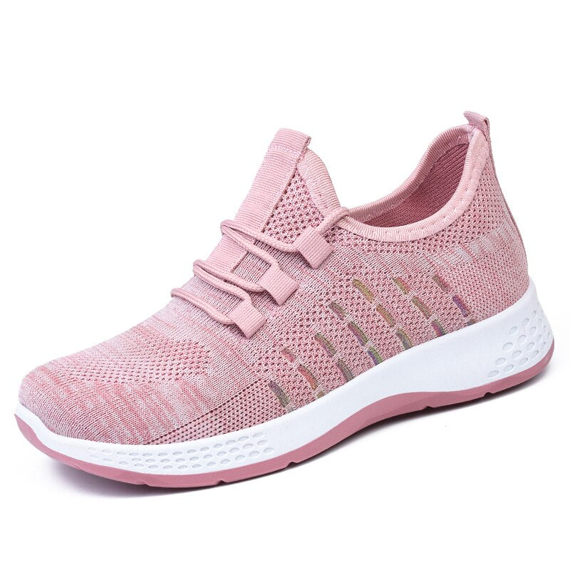 Chaussures orthopédiques de marche femme Elouise