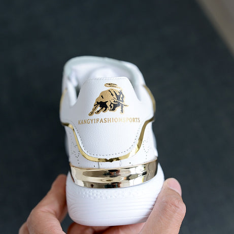 Chaussures à plateforme