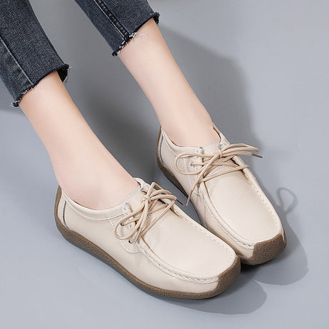 Mocassins Orthopédiques Confy