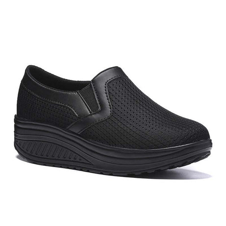 Vulkanisierte Damenschuhe von Charlie