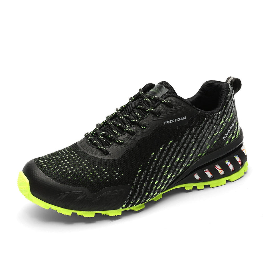 Chaussures orthopédiques de marche légère