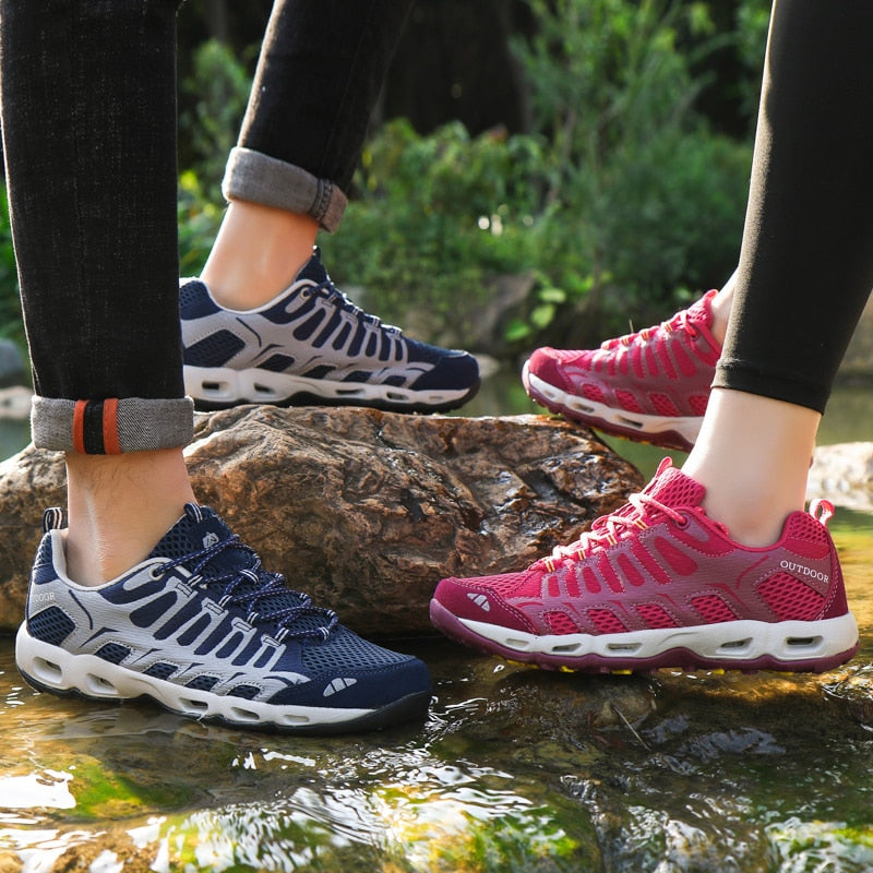 Chaussures de randonnée pour femme TX-Lady