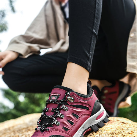 Chaussures de randonnée Yitu pour homme 36-48