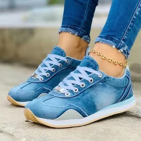 Lässige Outdoor-Schuhe für Damen – Syfiu