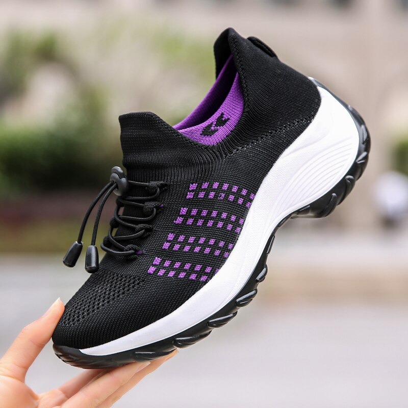 Plateauschuhe - Lydia Orthoshoes