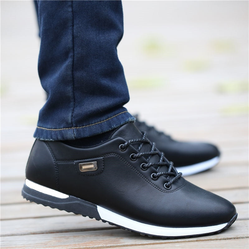 Herrenschuhe - Paris