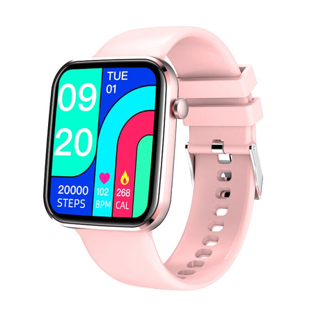 GOFIT Connected Watch