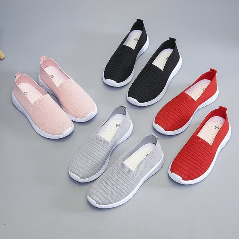 Orthopädische Wanderschuhe für Damen von Glady