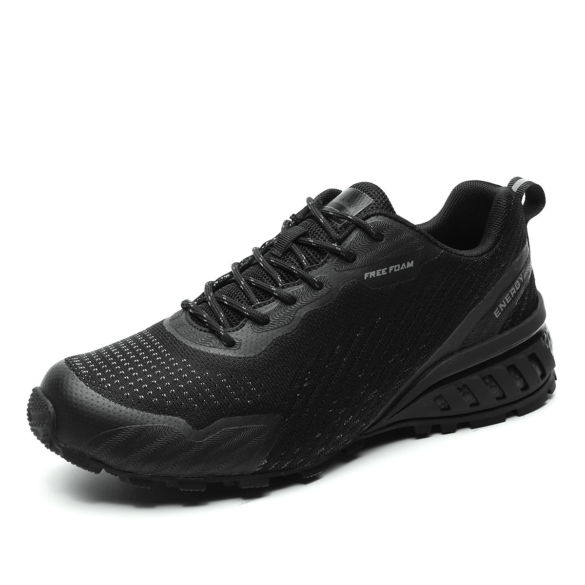 Chaussures orthopédiques de marche légère