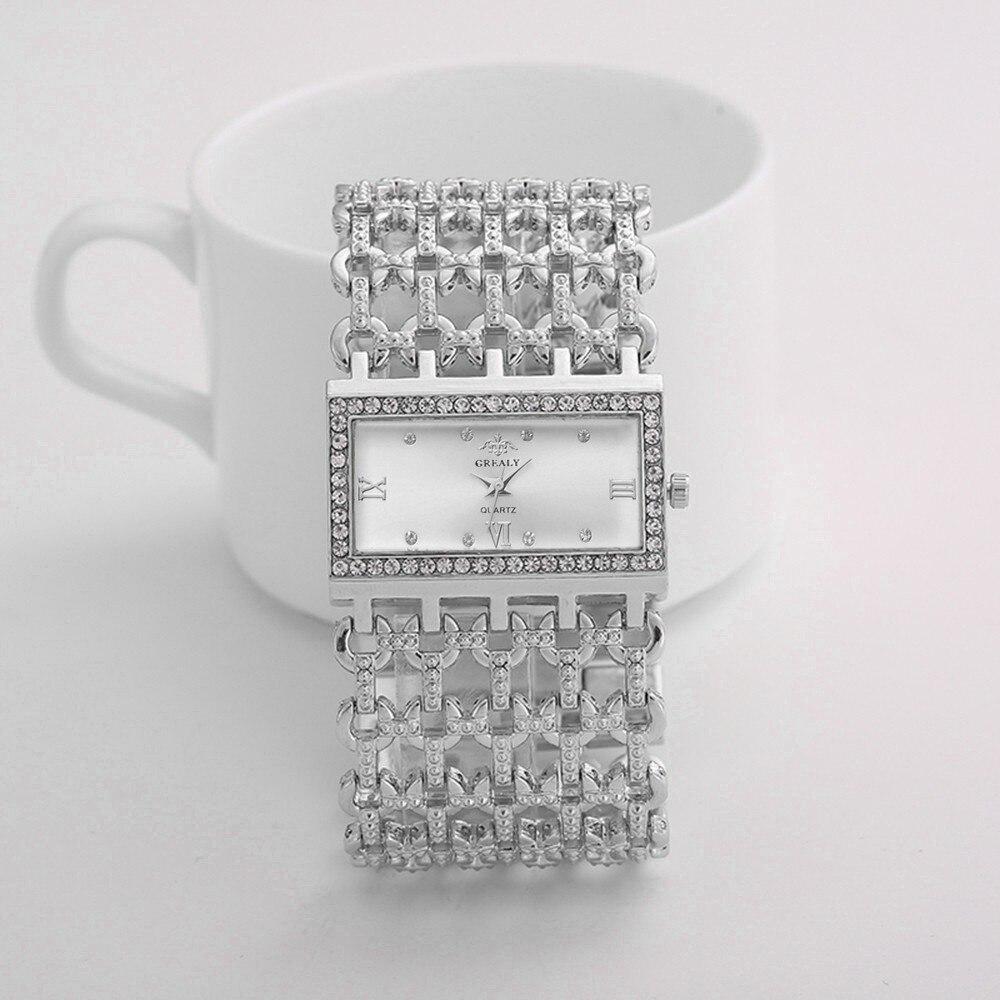Montre à Quartz REALY - Rose