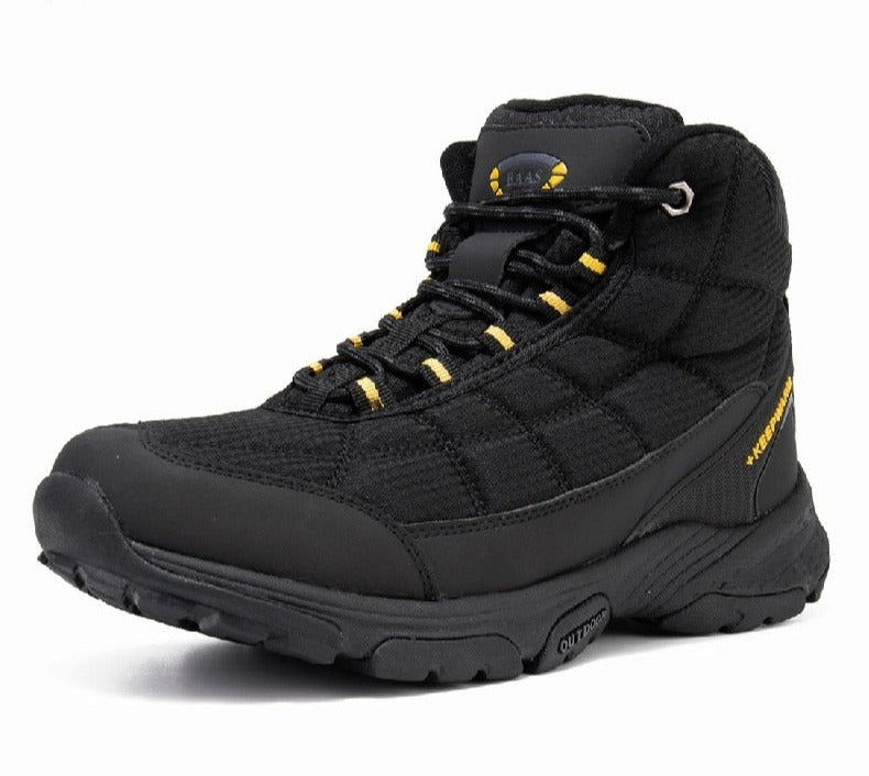 Men's shoes for hiking Baasploa