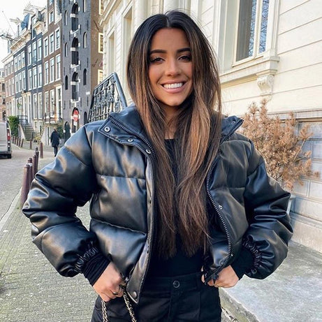 Veste big ben - XS