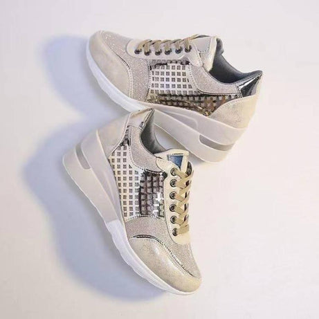 Chaussures Orthopédiques Style 2022