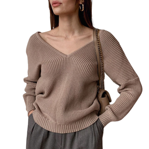 Pull Mathilde