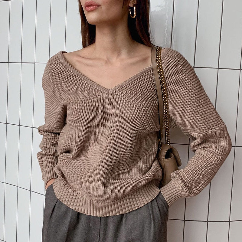 Pull Mathilde