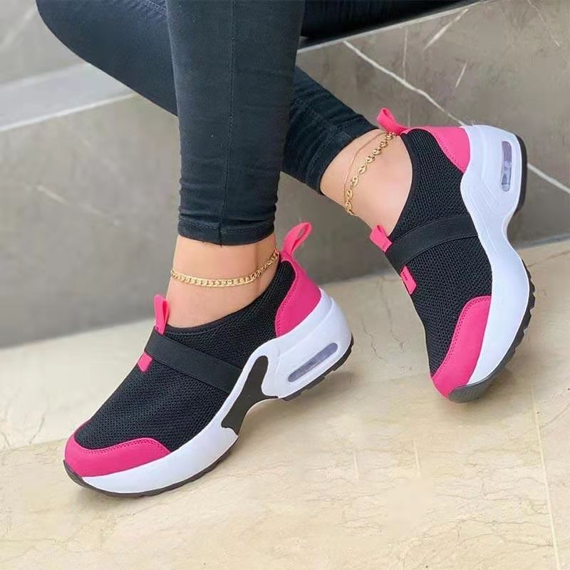 Chaussures Femmes Orthopédiques de marche