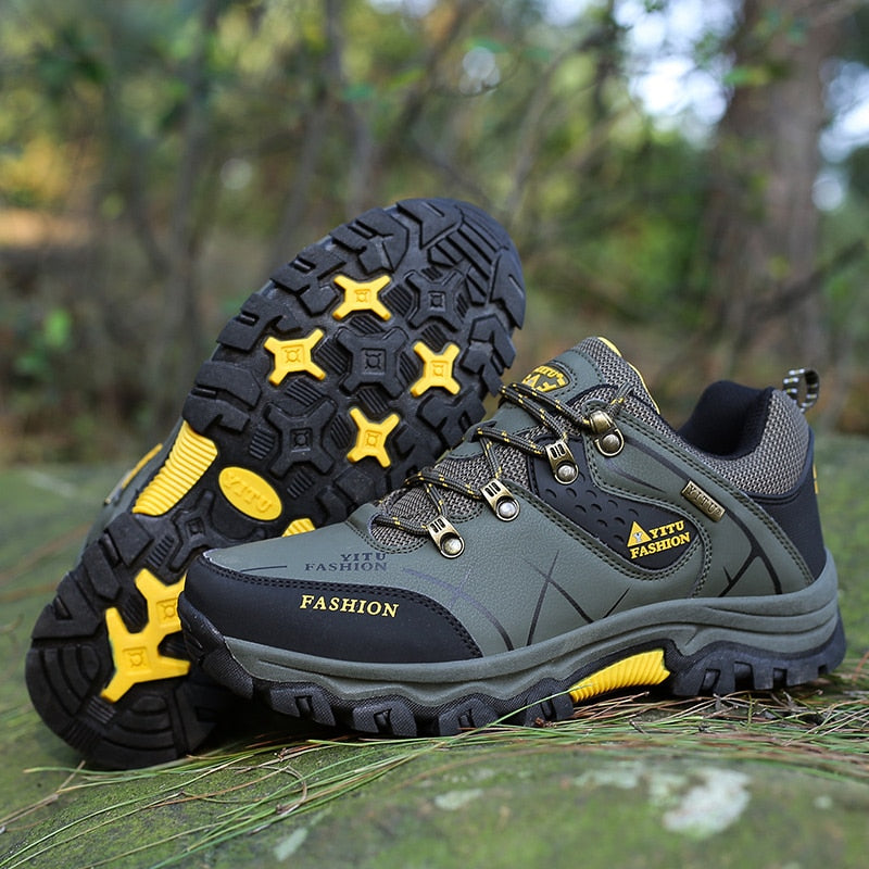 Orthopädische Schuhe für Herren