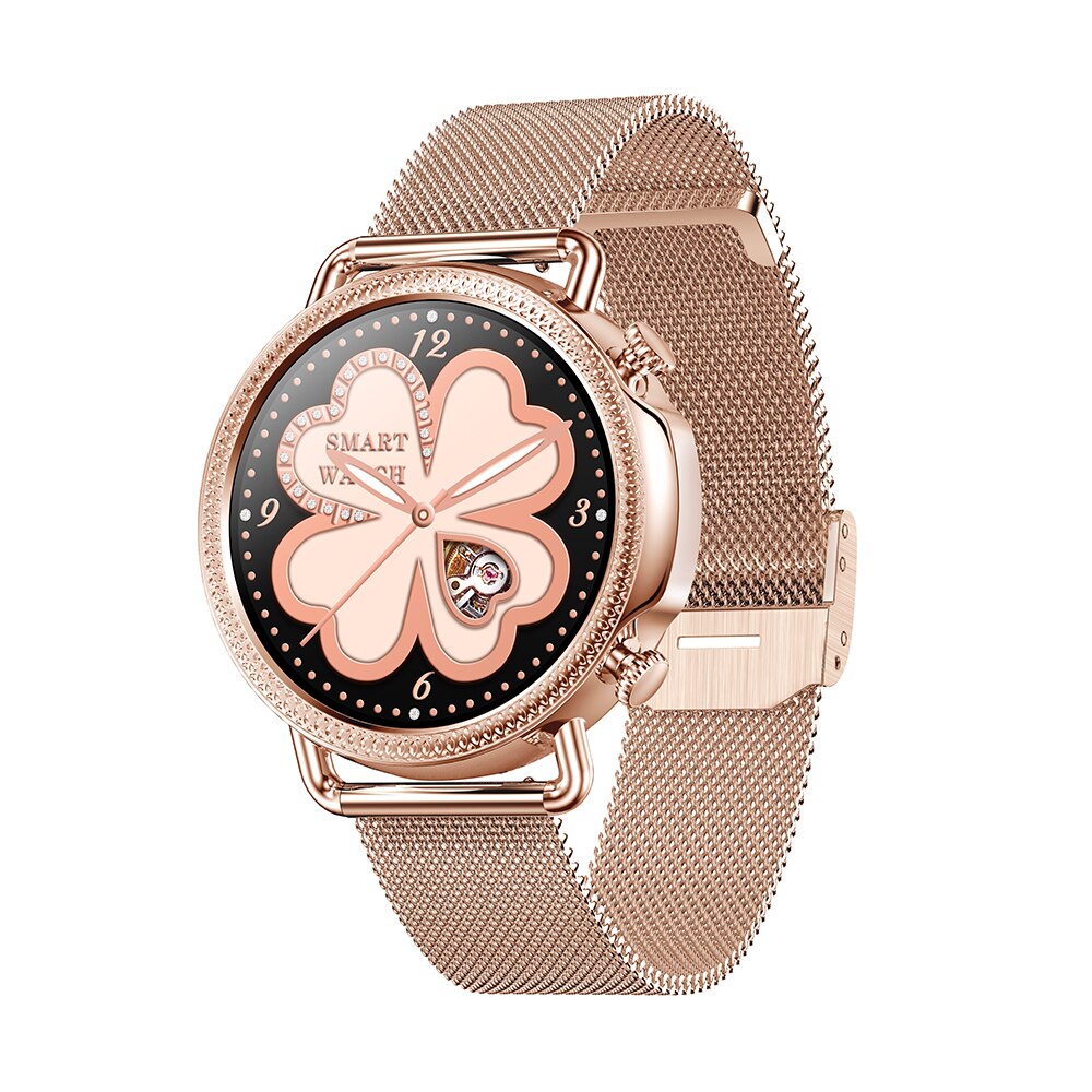 Montre Connectée MELANDA