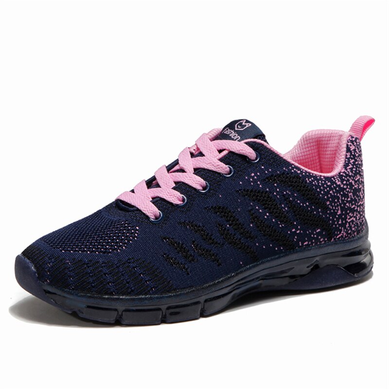 Baskets orthopédiques confortable antidérapantes Girly