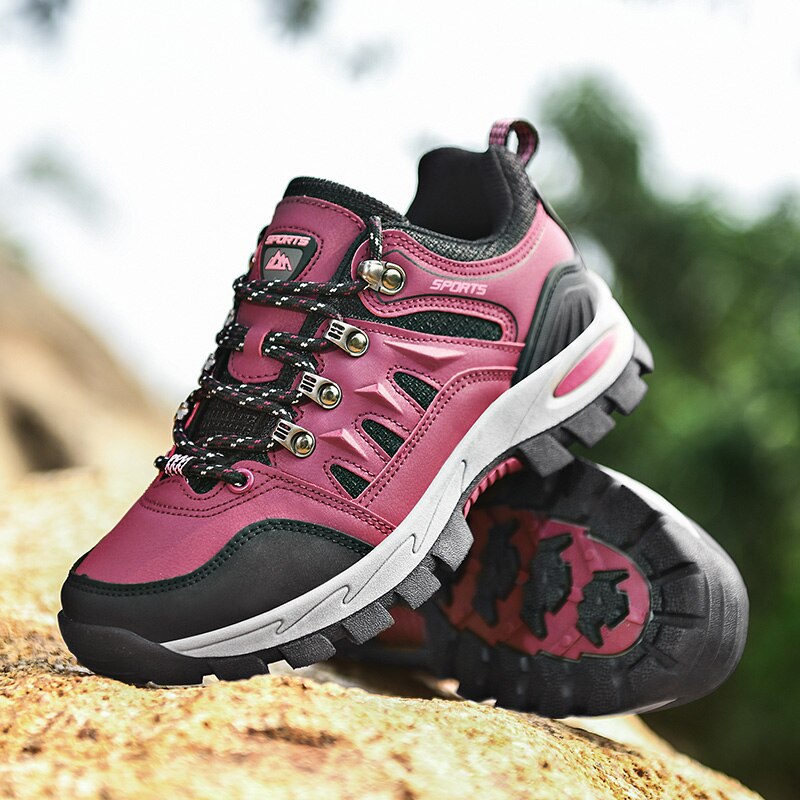 Chaussures de randonnée Yitu pour homme 36-48