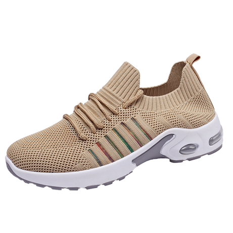 Orthopädische Wanderschuhe für Damen von AirFlash