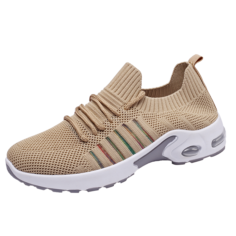 Orthopädische Wanderschuhe für Damen von AirFlash