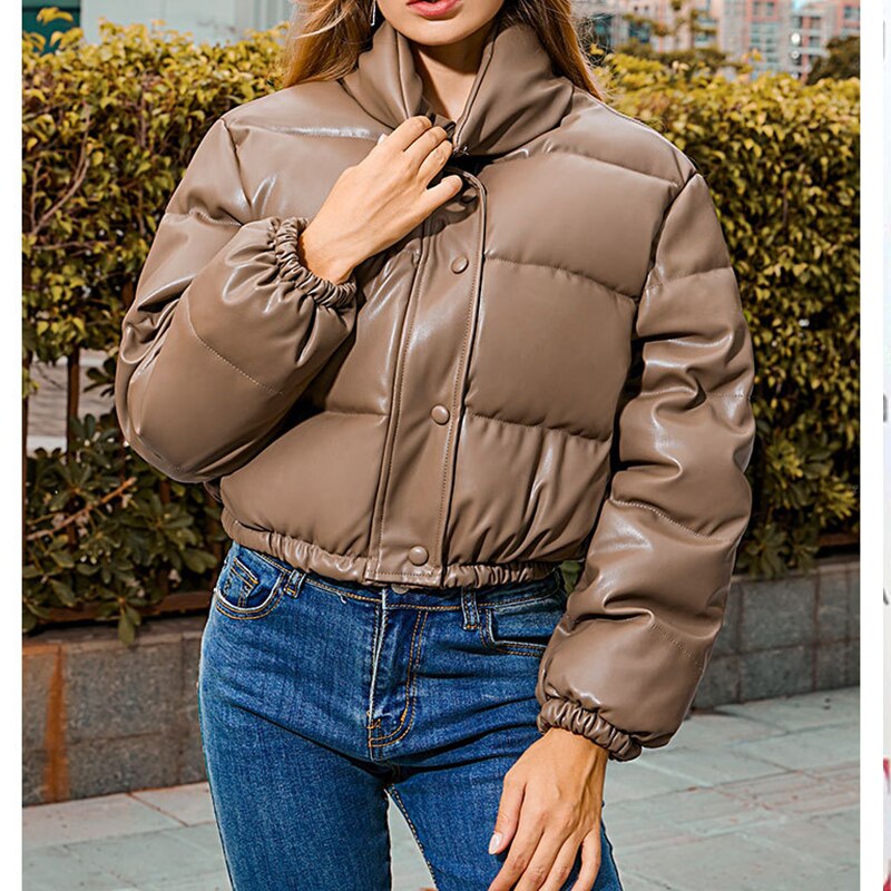 Doudoune Femme Bubble Jacket