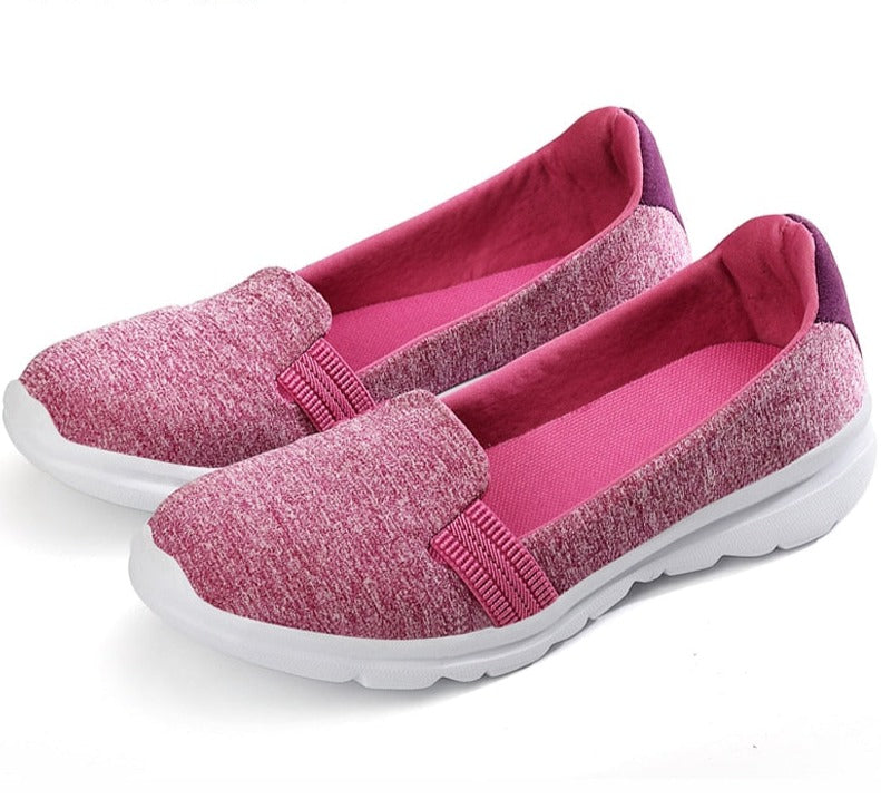 Chaussures décontractées Orthopédique pour femme