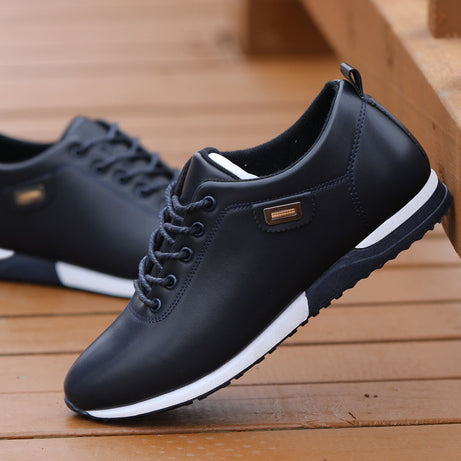 Herrenschuhe - Paris