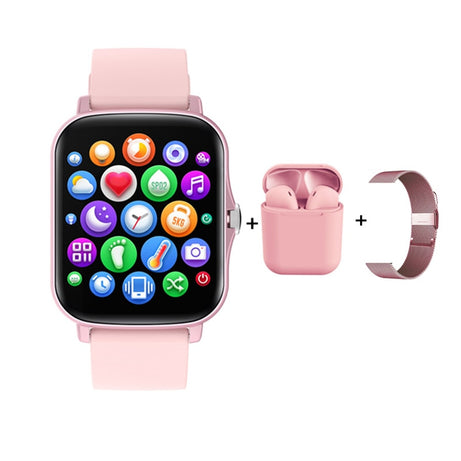 Montre Connectée AeroPods