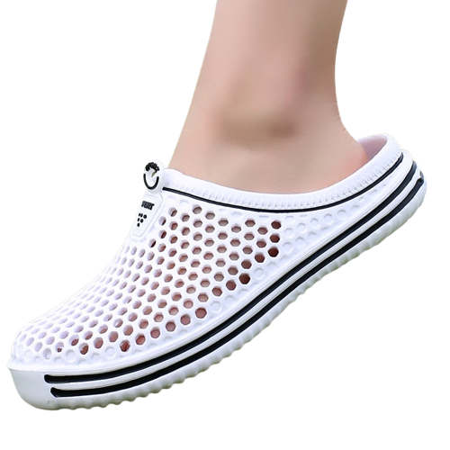 Sandale de plage respirant Orthopédique Casey