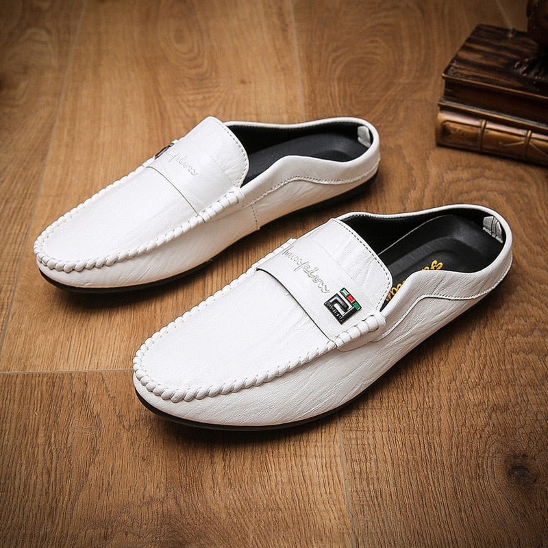 Chaussures mode estivale pour homme - Phiko
