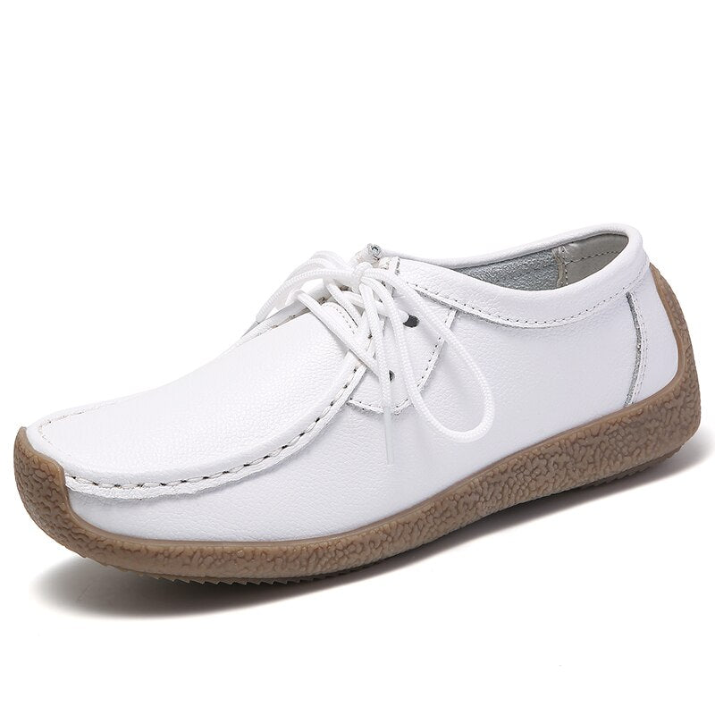 Mocassins Orthopédiques Confy