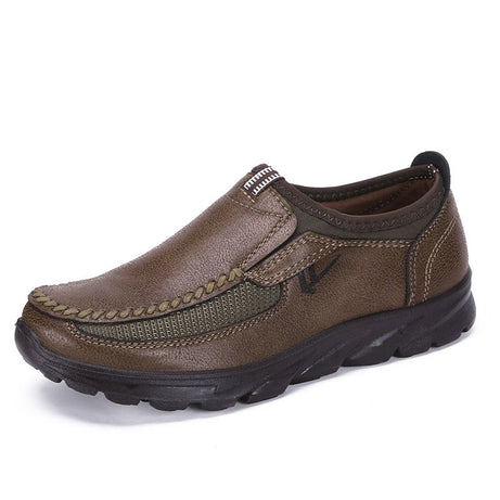 Wanderschuhe für Herren - Pormy
