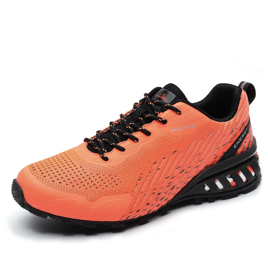 Chaussures orthopédiques de marche légère