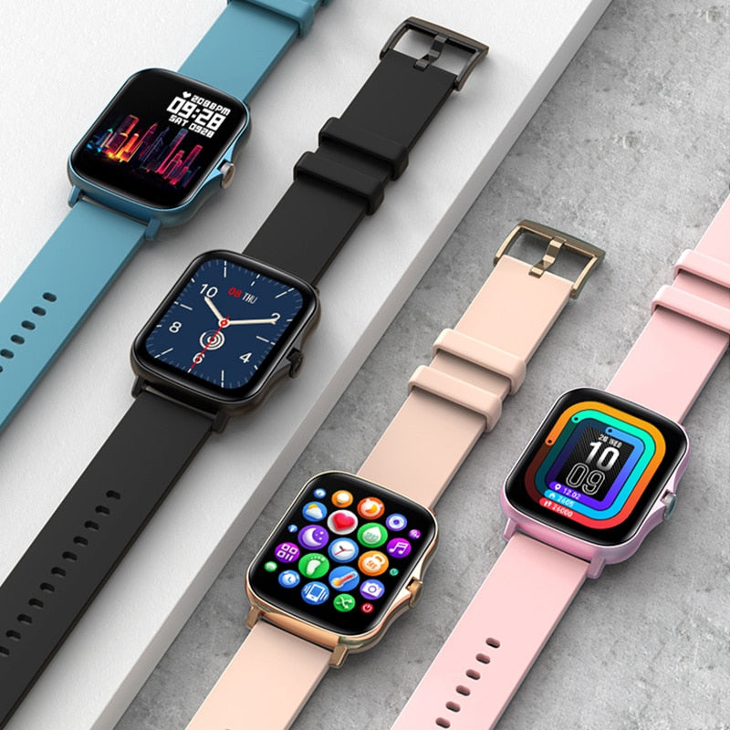 Montre Connectée AeroPods