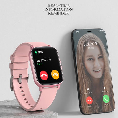 Montre Connectée AeroPods