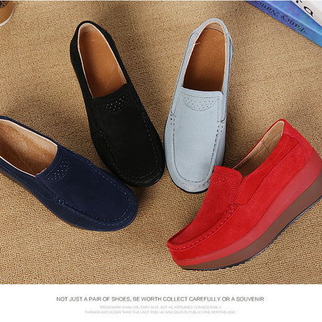 Chaussures orthopédiques pour femmes - Dalma
