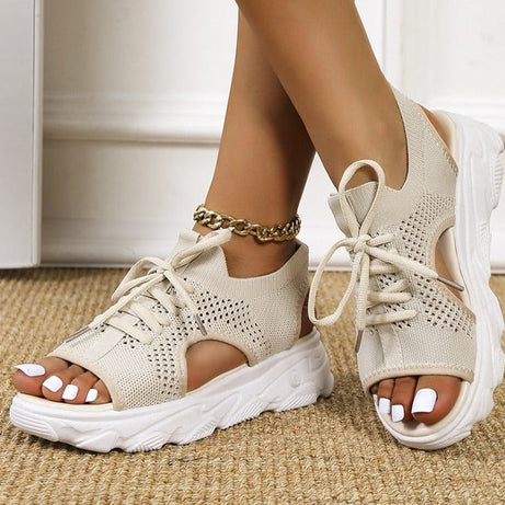 Orthopädische Sportsandalen für Damen