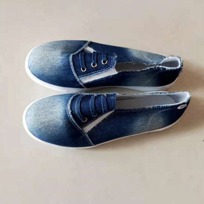 Mocassins Orthopédiques Confy