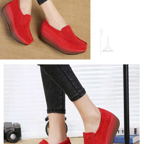 Chaussures orthopédiques pour femmes - Dalma