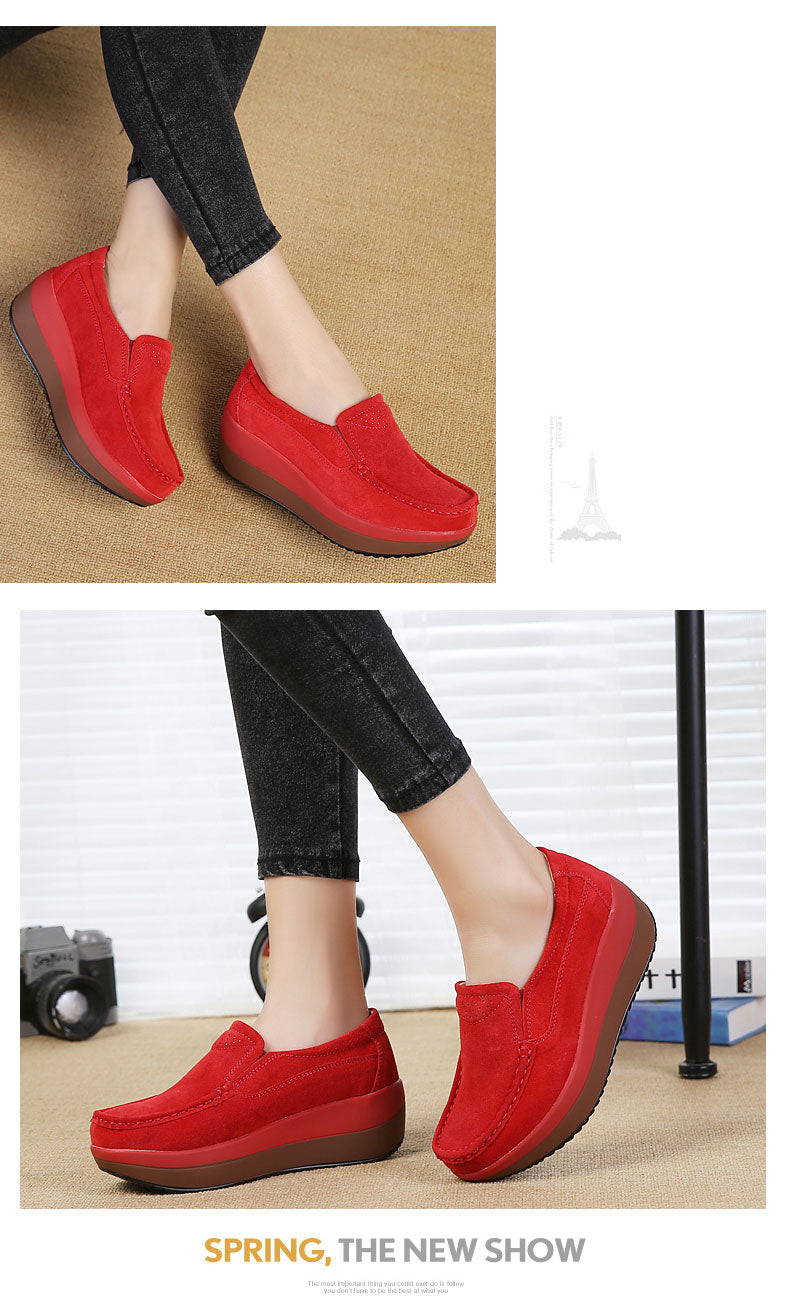 Chaussures orthopédiques pour femmes - Dalma