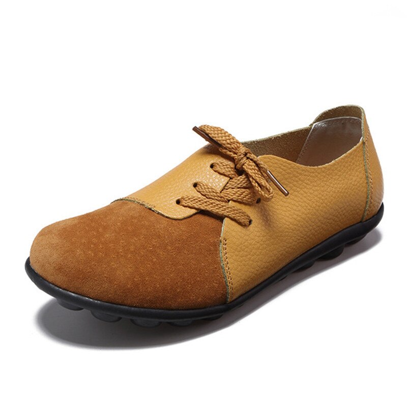 Flache Damenschuhe von Salva