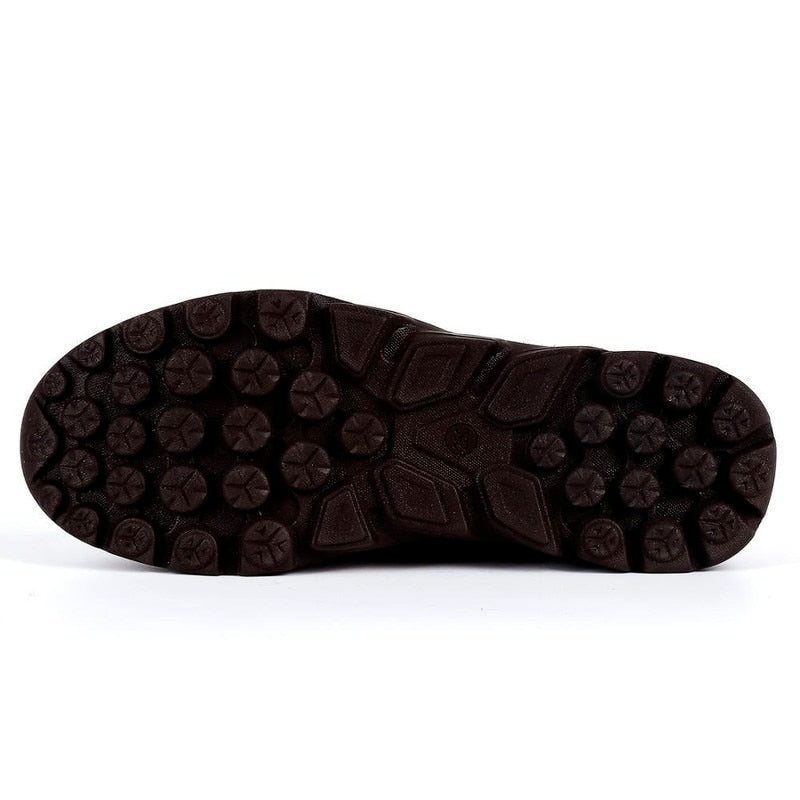 Wanderschuhe für Herren - Pormy