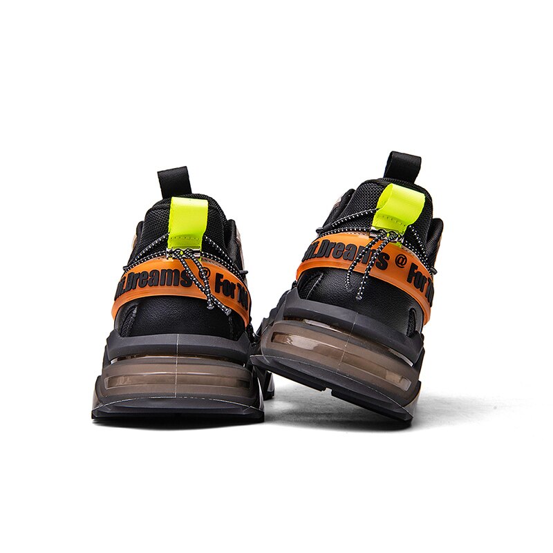 Vapor Off.Dreams Schuhe