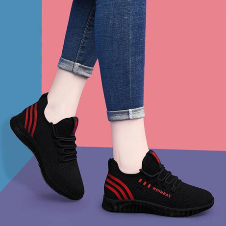Orthopädische Freizeit-Sportschuhe für Damen