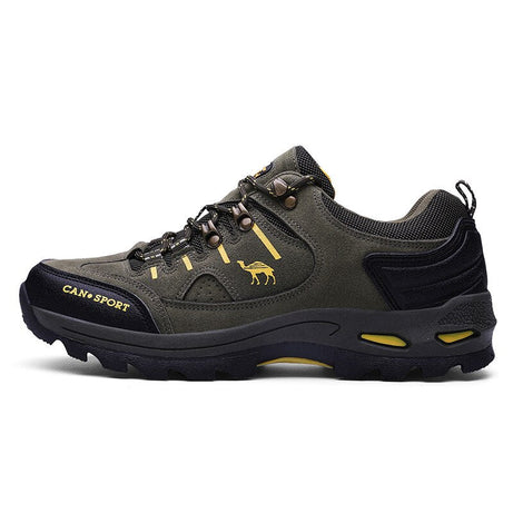 Hochwertige X-Hray-Wanderschuhe