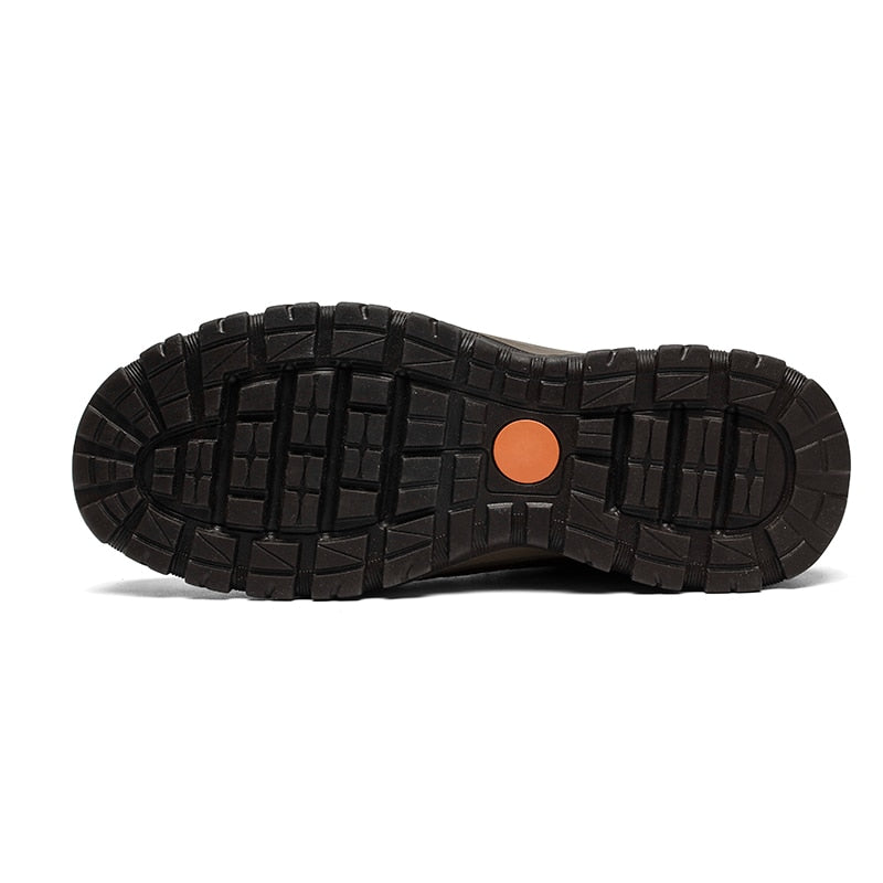 Wanderschuhe für Herren